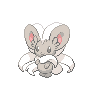 Mystic Cinccino